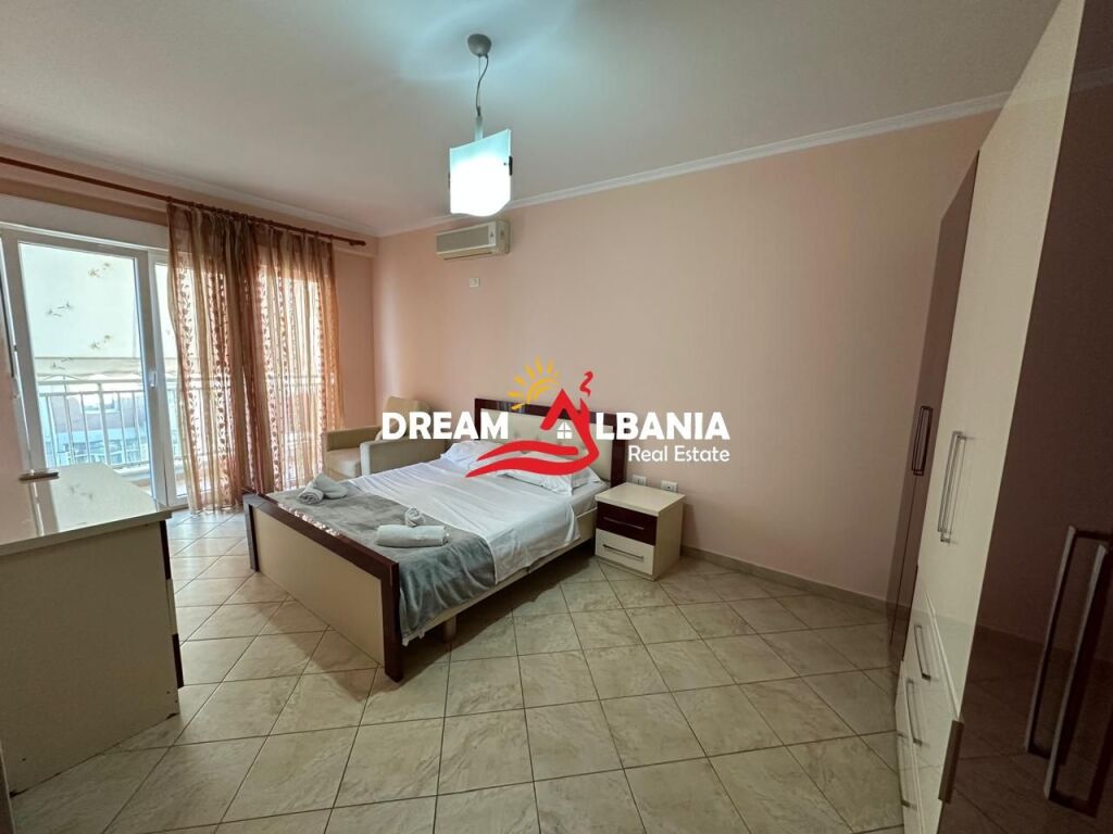 Apartment for Rent 3+1+2 Bathrooms+Parking in Myslym Shyr in Tirana (ID 4231495)