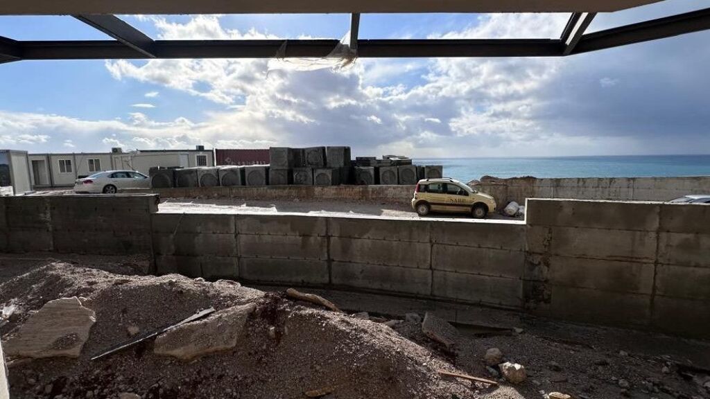 🏡 Apartment 1+1 for sale – Green Coast 2