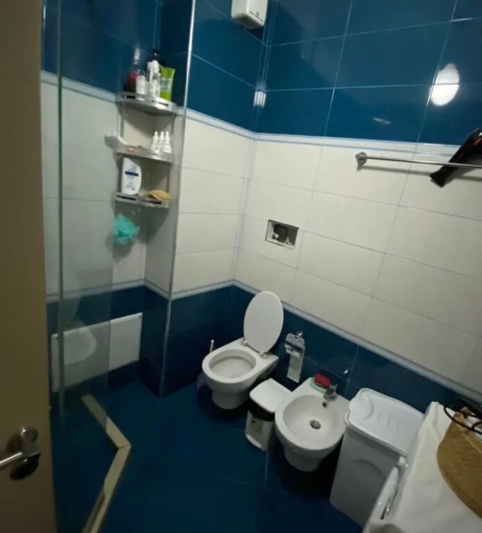 For sale 2+1+1 near Kodra e Diellit 195,000€