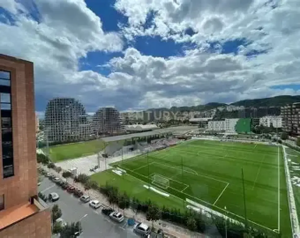 APPARTAMENTO 2+1+2 IN VENDITA VICINO A VIA KOSOVARËVE!!
