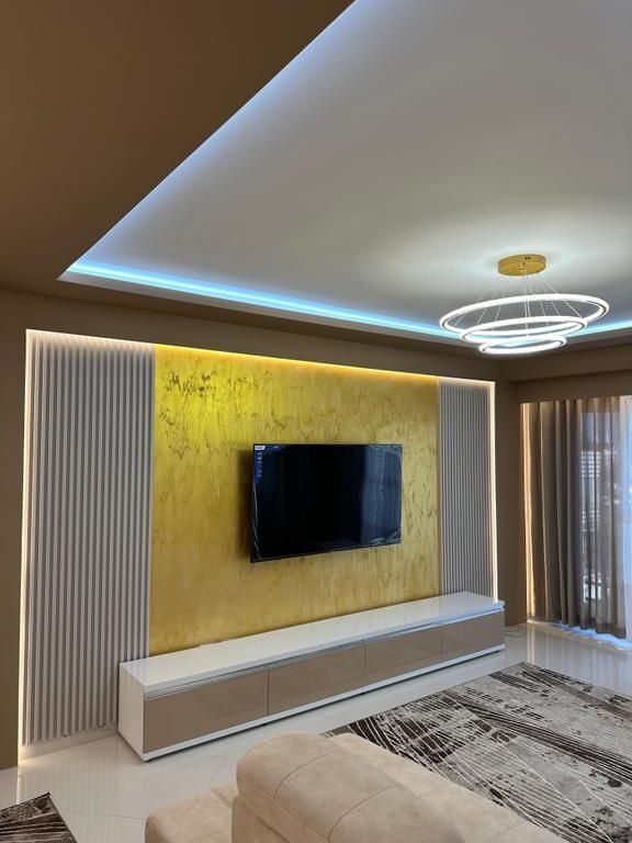 Affitto, Duplex 3+1+3, Kodra e Diellit 1, Tirana.