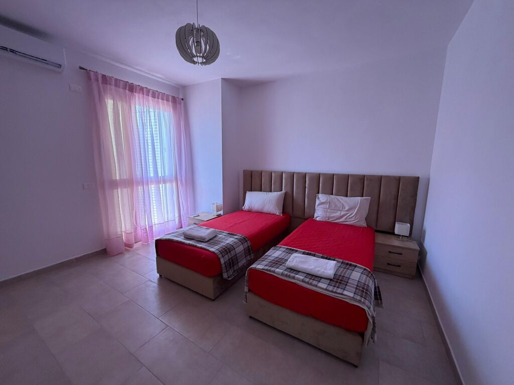 In affitto, Appartamento 2+1+2 Bagni, A Plepa – Durrës.