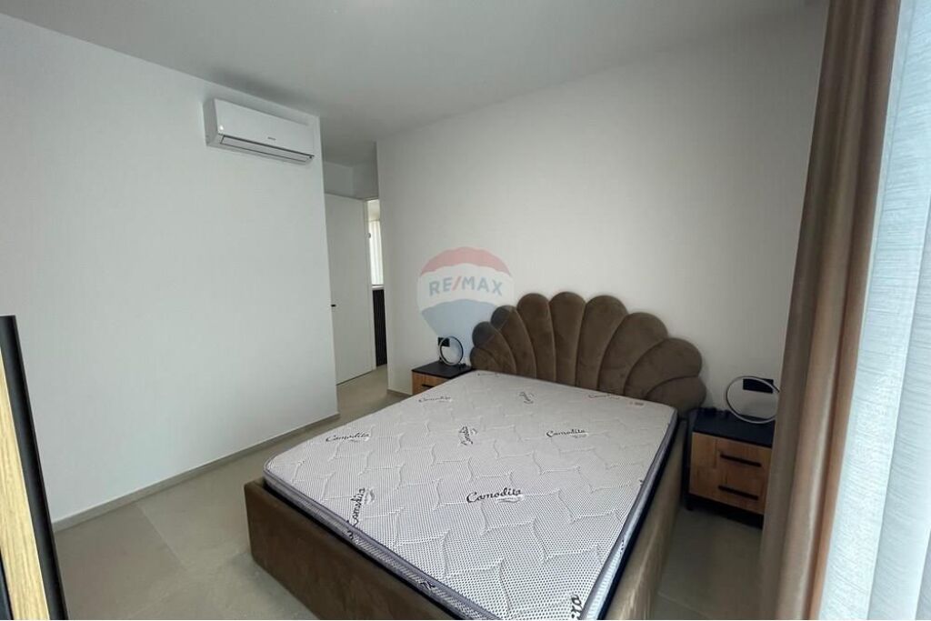 Apartament 2+1+2+Parkim me qera  Liqeni Thate