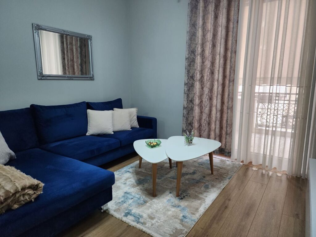🏡 Apartment 1+1+ 1 parking space for Rent – Delijorgji Complex