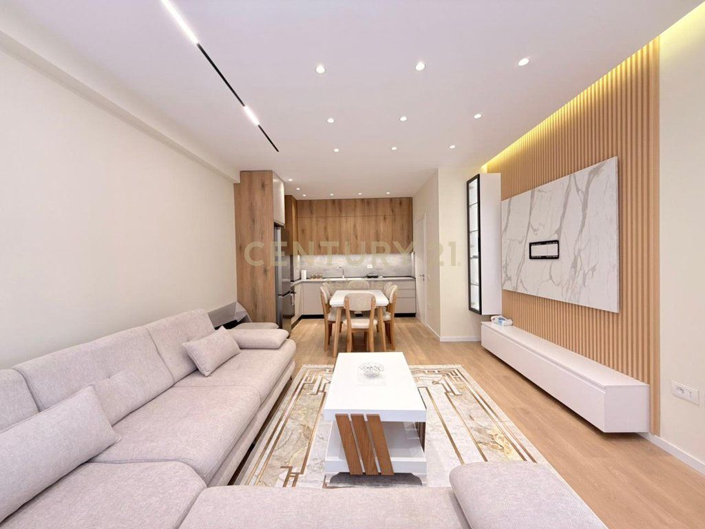 PREMIUM 1+1 APARTMENT FOR RENT AT URBAN GATE RESIDENCE, ASTIR