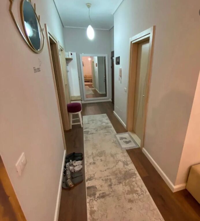 For sale 2+1+1 near Kodra e Diellit 195,000€