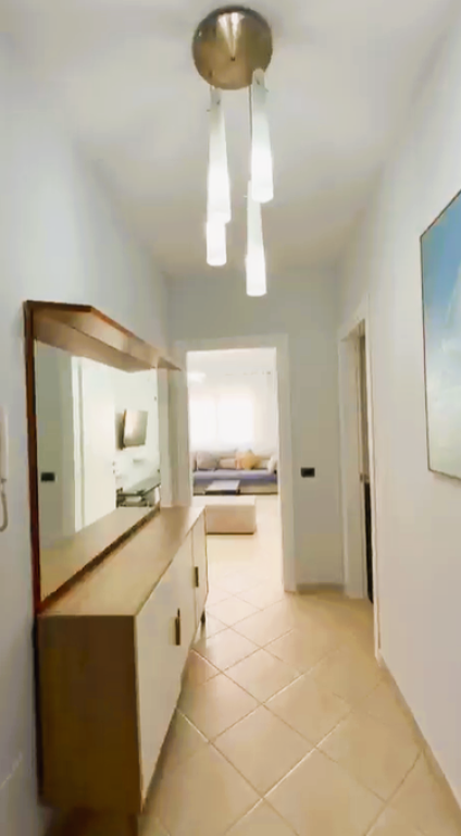🏡Jepet me qera apartament 2+1 përballë Prokurorise se Përgjithshme e Shqipërisë!