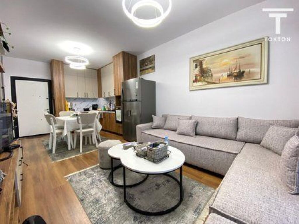 IN VENDITA, APPARTAMENTO 1+1, FAEA EVER RESIDENCE, PASKUQAN