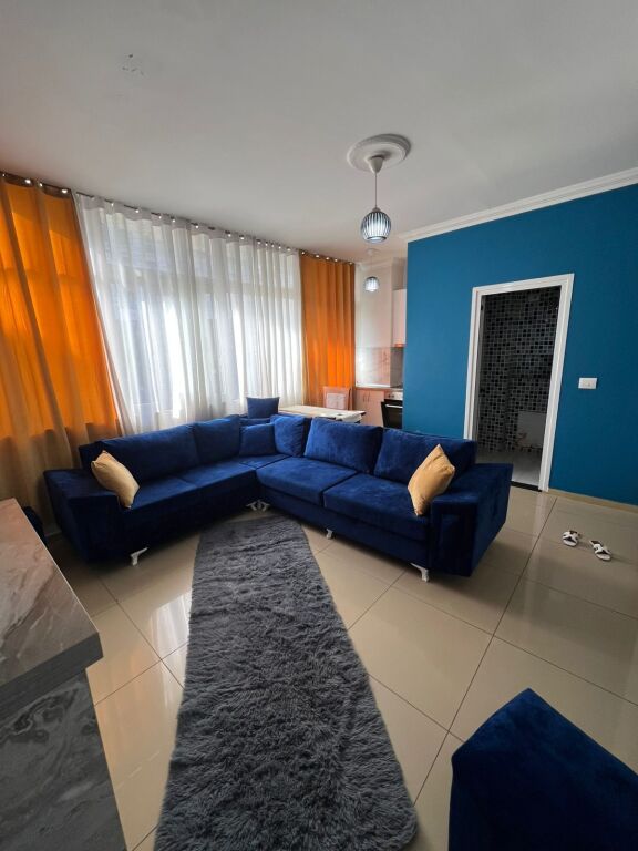 APARTMENT FOR RENT 1+1 ASTIR