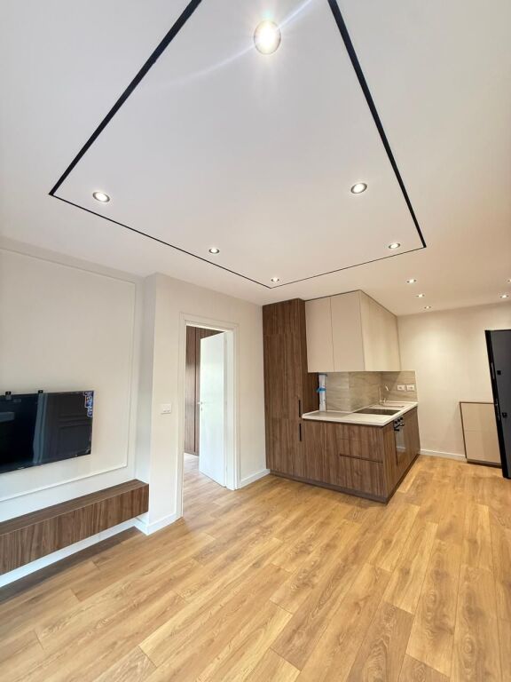 🏡 Apartment 1+1 for rent   Paris Municipality