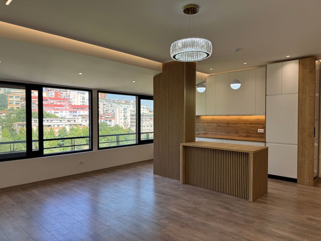 Apartment 2+1 for sale Dry Lake