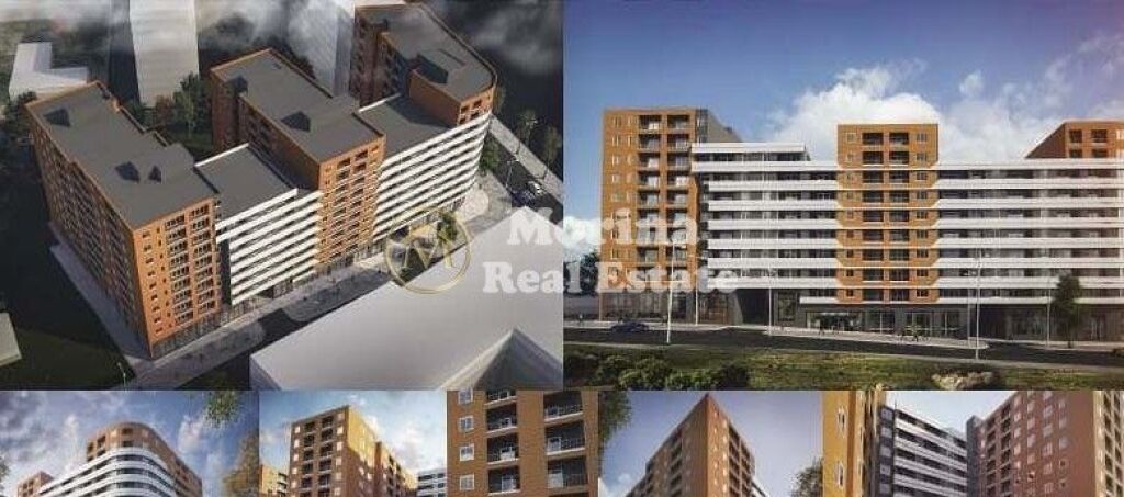 Shitje | Apartament 2 + 1 | Yzberisht | 160000 €