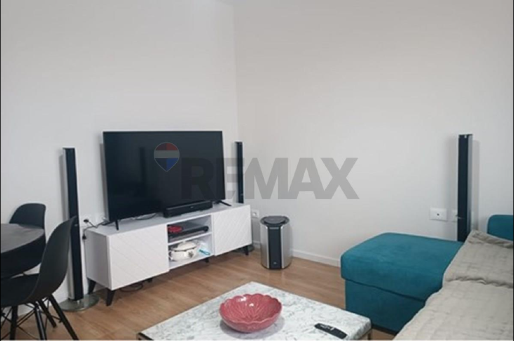 Apartment for rent 1+1 at Elbasani Street