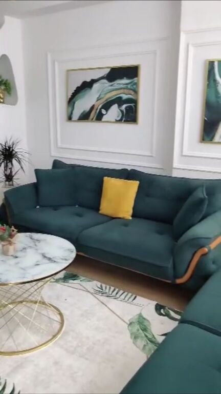 FOR SALE APARTMENT 1+1 – PORCELAN, BEHIND “EUROPIANIT”
