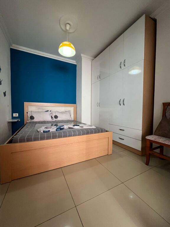 APARTMENT FOR RENT 1+1 ASTIR