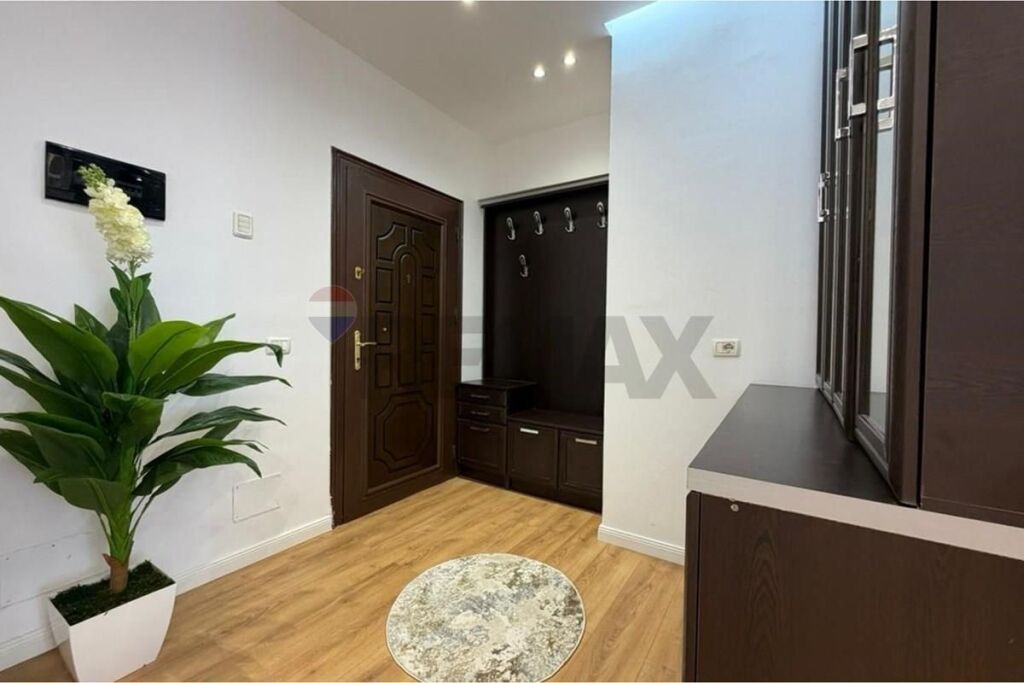 APPARTAMENTO 2+1 IN VENDITA PALAZZI CABEJ!