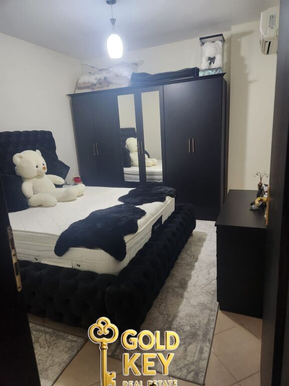 🏡 APPARTAMENTO 2+1 IN VENDITA GOLEM VICINO ALB ADRIATIK HOTEL