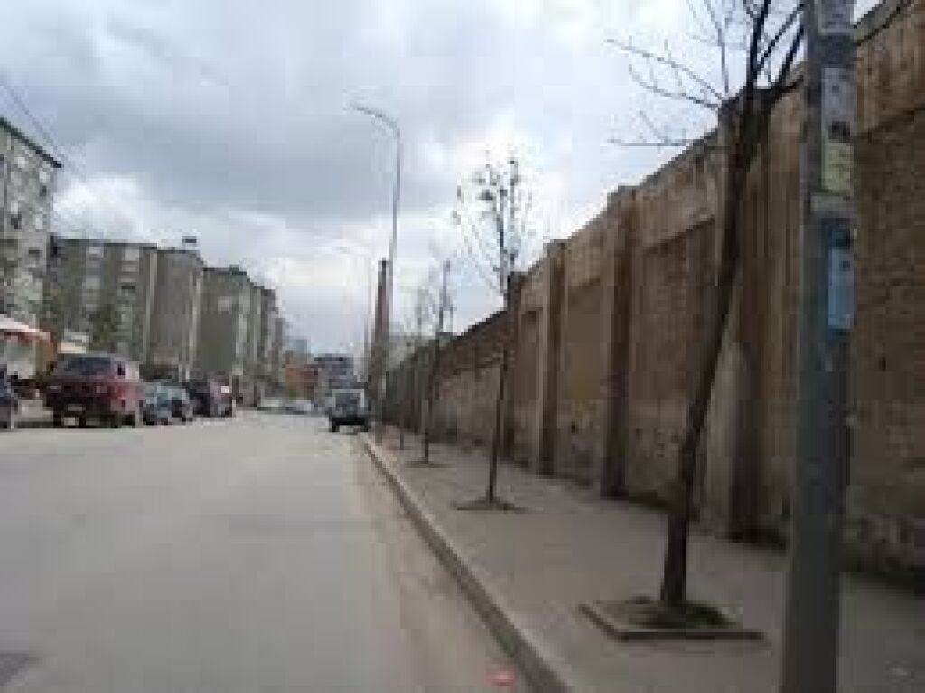 OXHAKU, SHESIM APARTAMENT 1+1