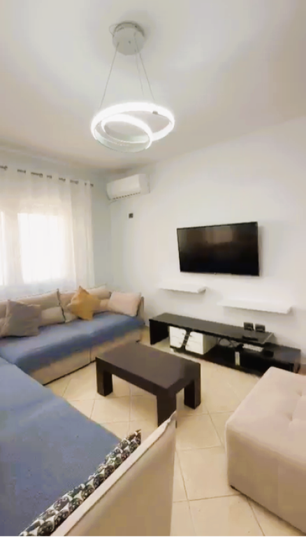🏡Jepet me qera apartament 2+1 përballë Prokurorise se Përgjithshme e Shqipërisë!