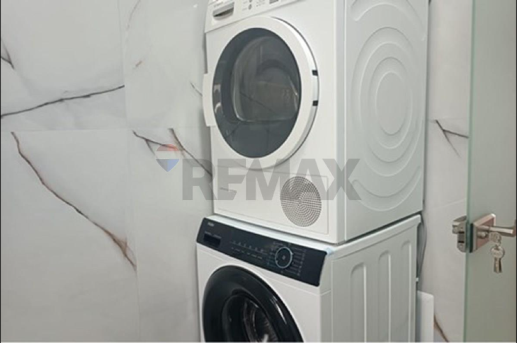 Apartment for rent 1+1 at Elbasani Street