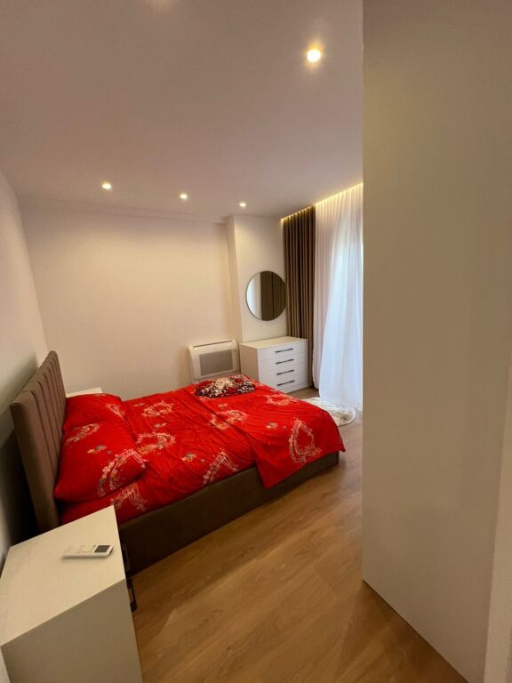 APARTAMENT ME QERA 2+1