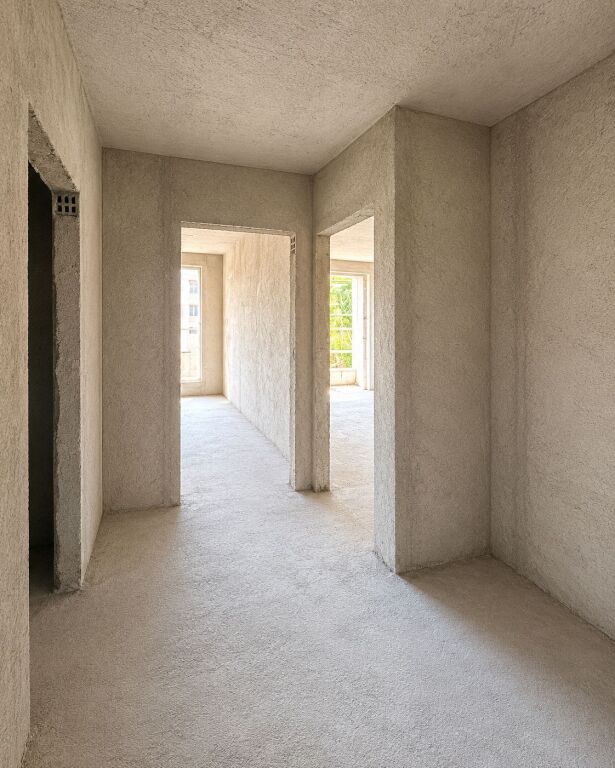 🏡 Apartment 1+1 for sale – Golem.