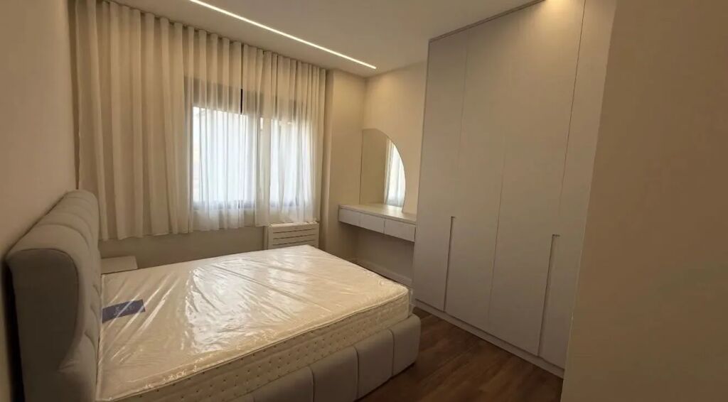 APARTAMENT ME QIRA 2+1+2 KODRA DIELLIT , KOMPLEKSI ALEXANDROS