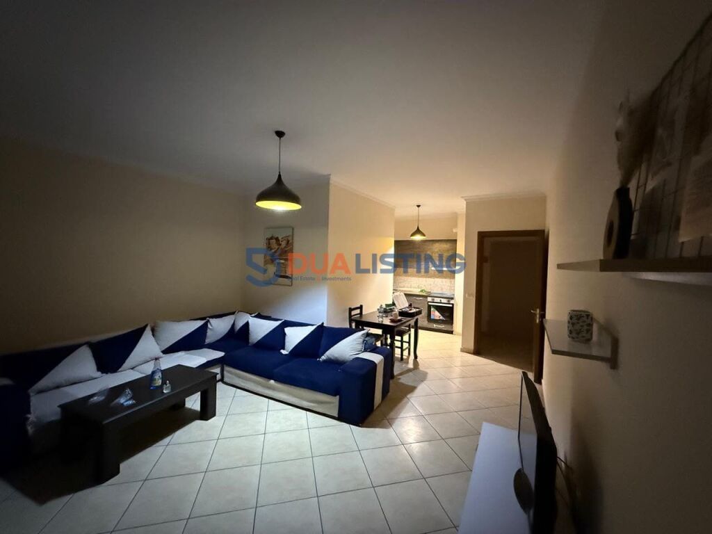 Apartament 2+1 per Qira te Rotondo Astirit !