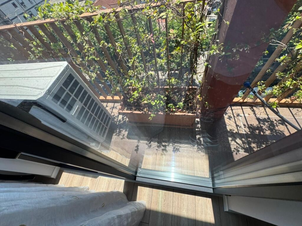🏢 In affitto 3+1+2 +Parcheggio 📍Tirana Garden Building, Via Kavaja💶 2.000€/mese
