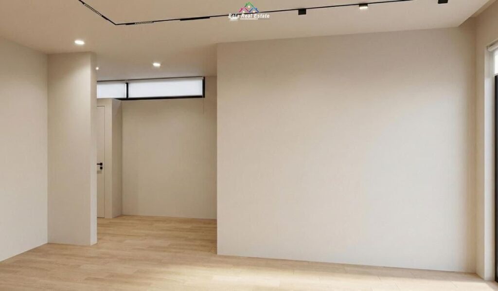 Ufficio In Affitto 2+1 Vicino al Lago Secco (ID BZ2939) Tirana