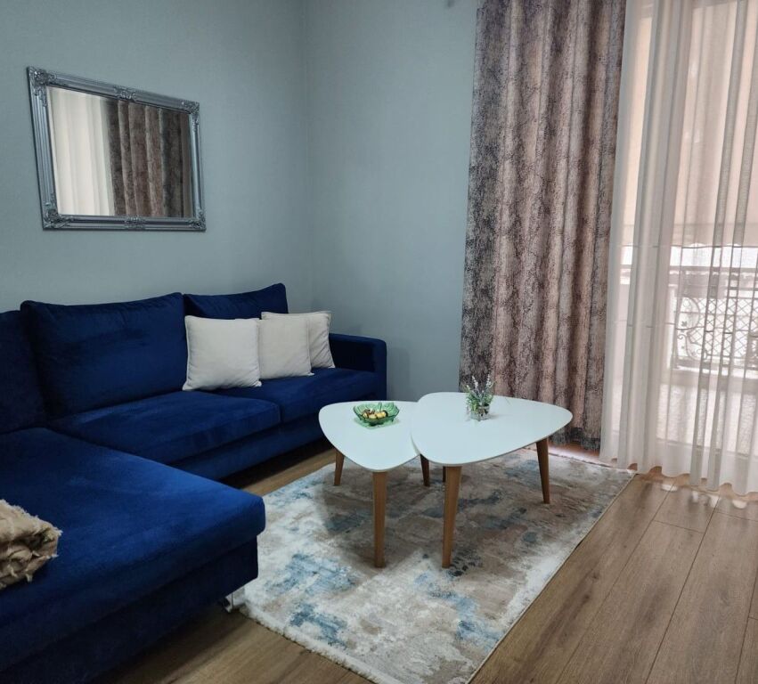 🏡 Apartment 1+1 for Rent at Delijorgji Complex