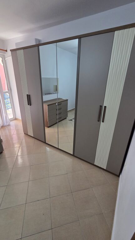 🏖 Apartment 1+1 with Balcony for Sale | Alb Adriatik Complex, Golem