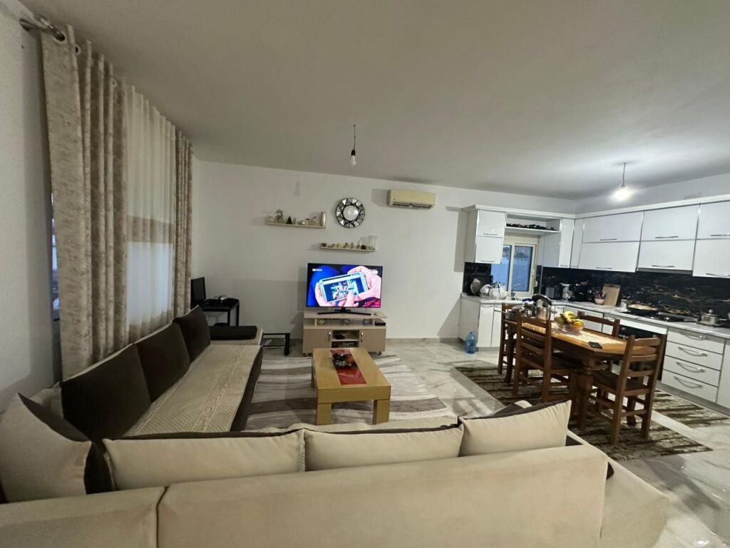 🏡 Casa Privata in Vendita 1-Piano | 4 Rrugët, Shijak