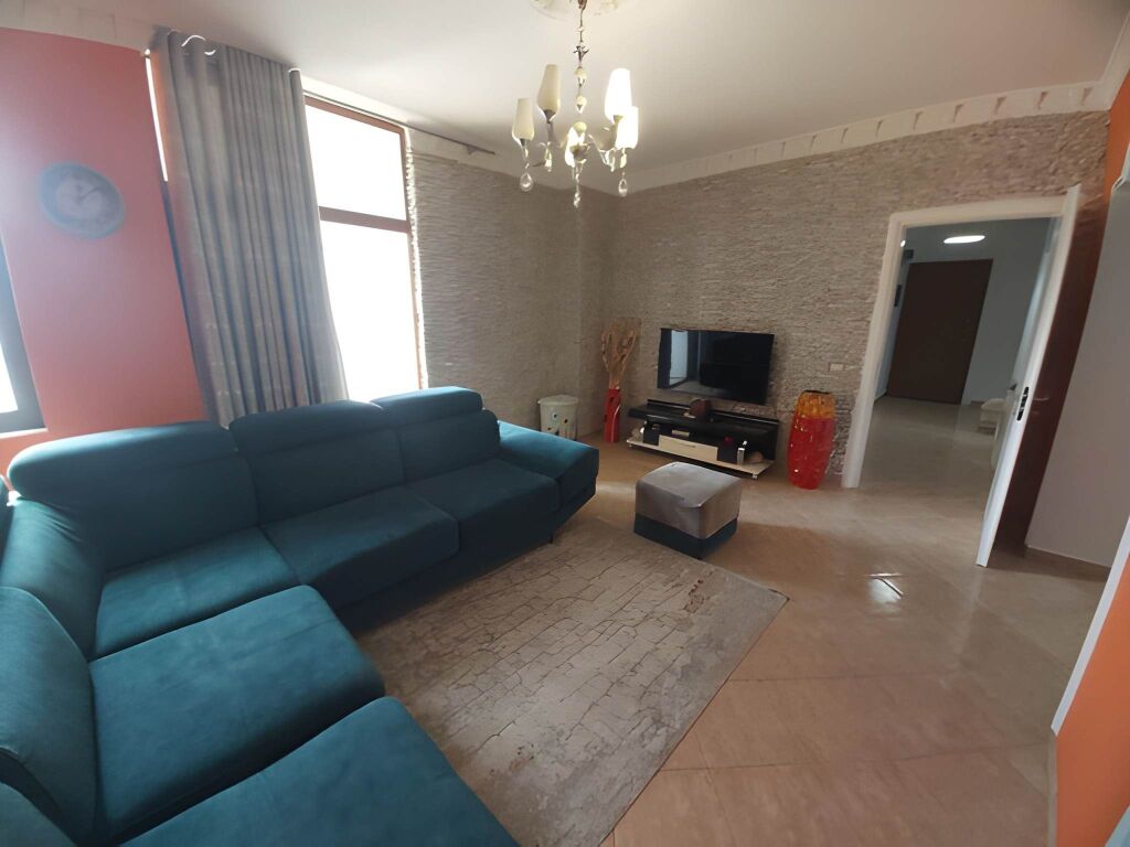 Apartament 2+1 me qira – Kompleksi Grand, Ali Demi !