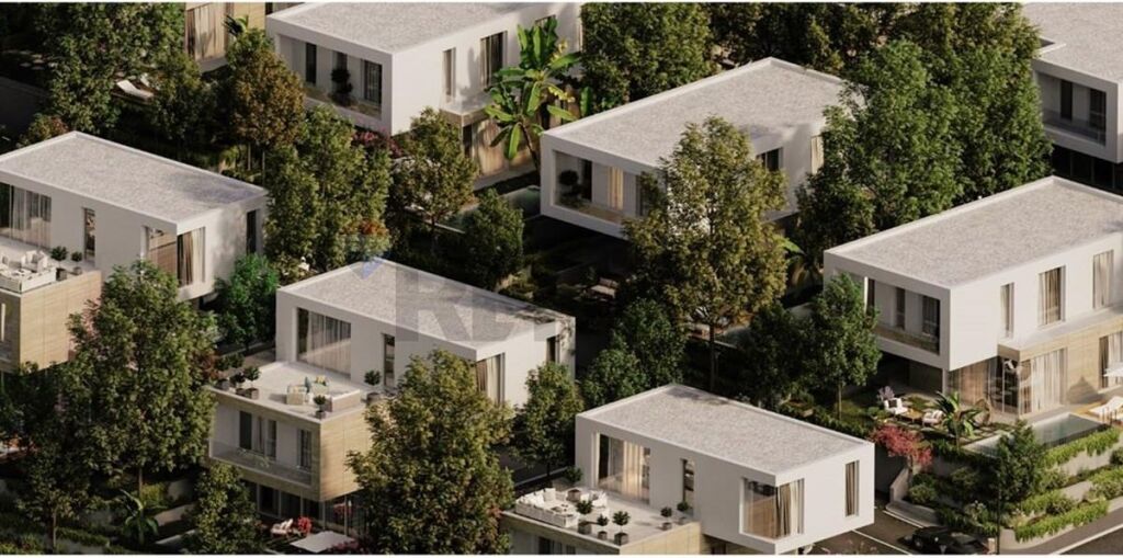 INDIVIDUAL VILLAS FOR SALE AT BLIN RESIDENCE
