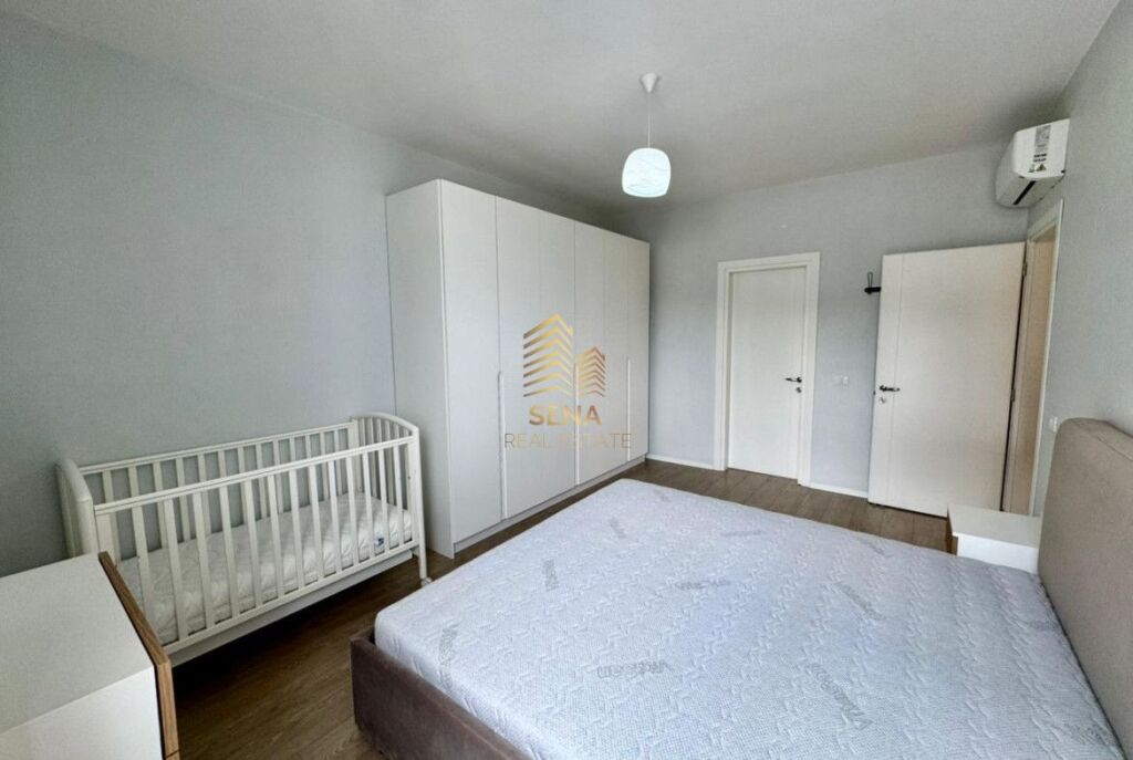 Shitet, Apartament 2+1+2+Bllk,Liqeni i Thate-Kompleksi FZ, 278,000 Euro