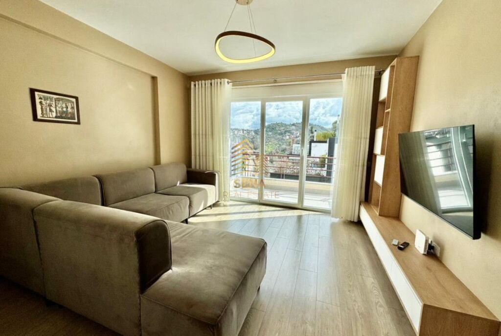 Shitet, Apartament 2+1+2+Bllk,Liqeni i Thate-Kompleksi FZ, 278,000 Euro