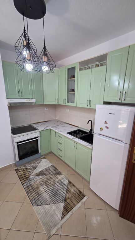 🏖 Apartment 1+1 with Balcony for Sale | Alb Adriatik Complex, Golem