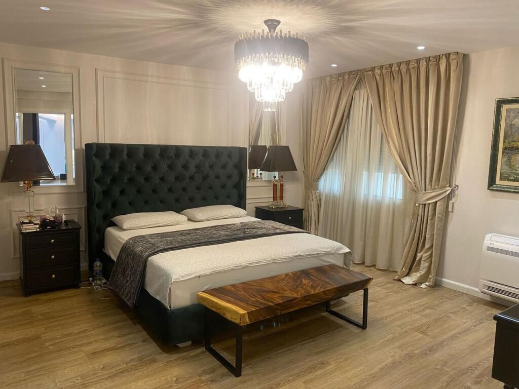 Super Villa in affitto a Rezidenca Kodra2
