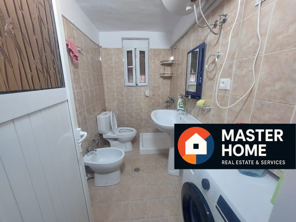 ✨ Apartament 1+1 me qera – Rruga Kastriot Gjini ✨