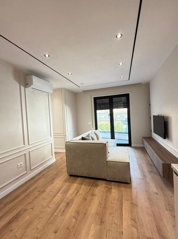 🏡 Apartment 1+1 with balcony for rent – Paris Municipality