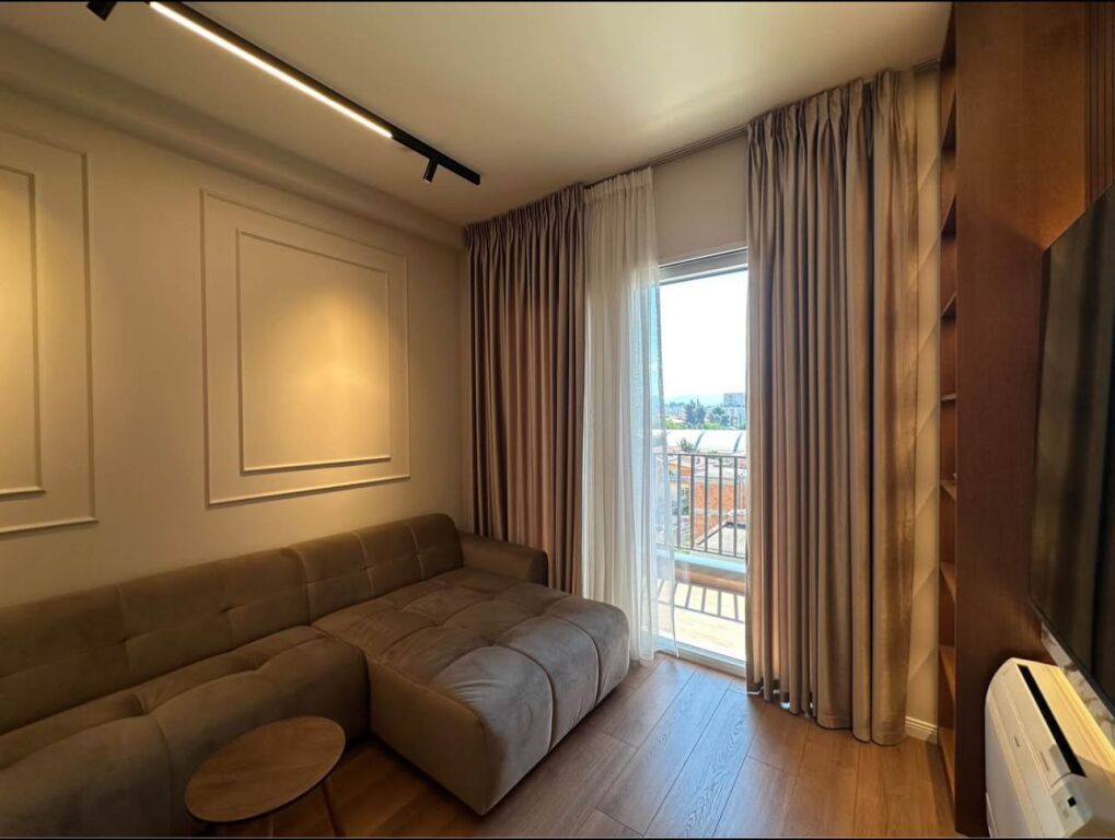 for sale, Apartment 1+1, Bedri Karapici Street, Tirana. Empire69560