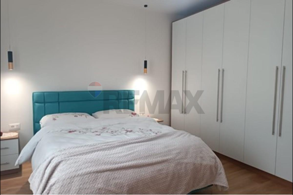 Apartment for rent 1+1 at Elbasani Street