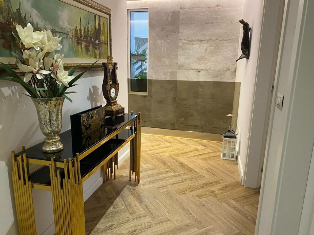 Super Villa in affitto a Rezidenca Kodra2