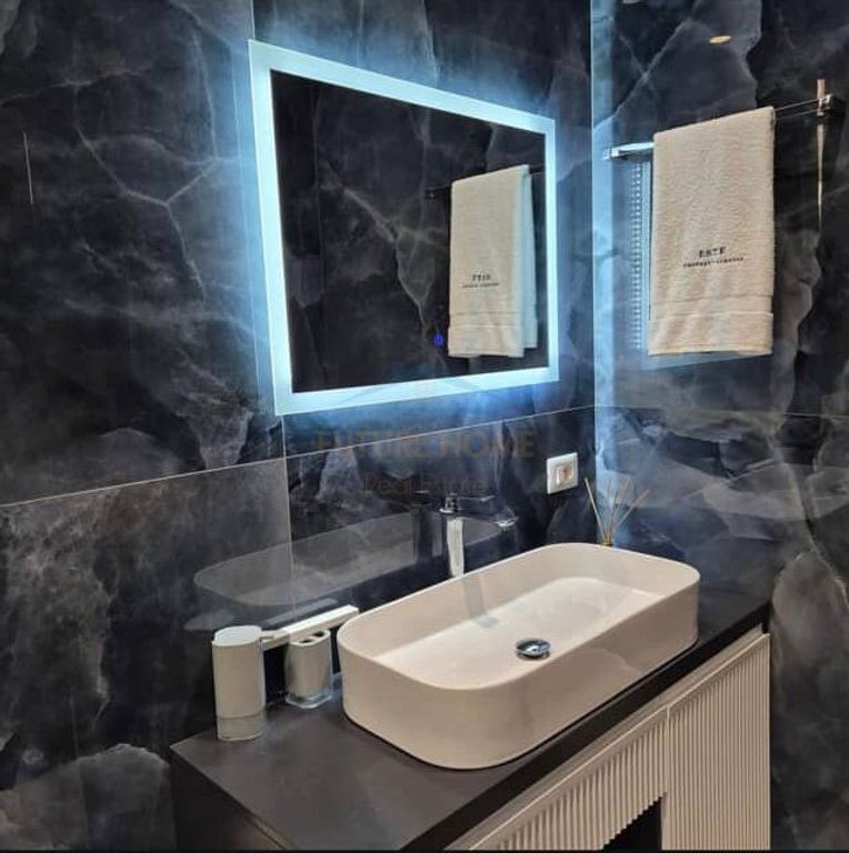 Affitto, Villa bifamiliare, Olea Residence, Dhermi.
