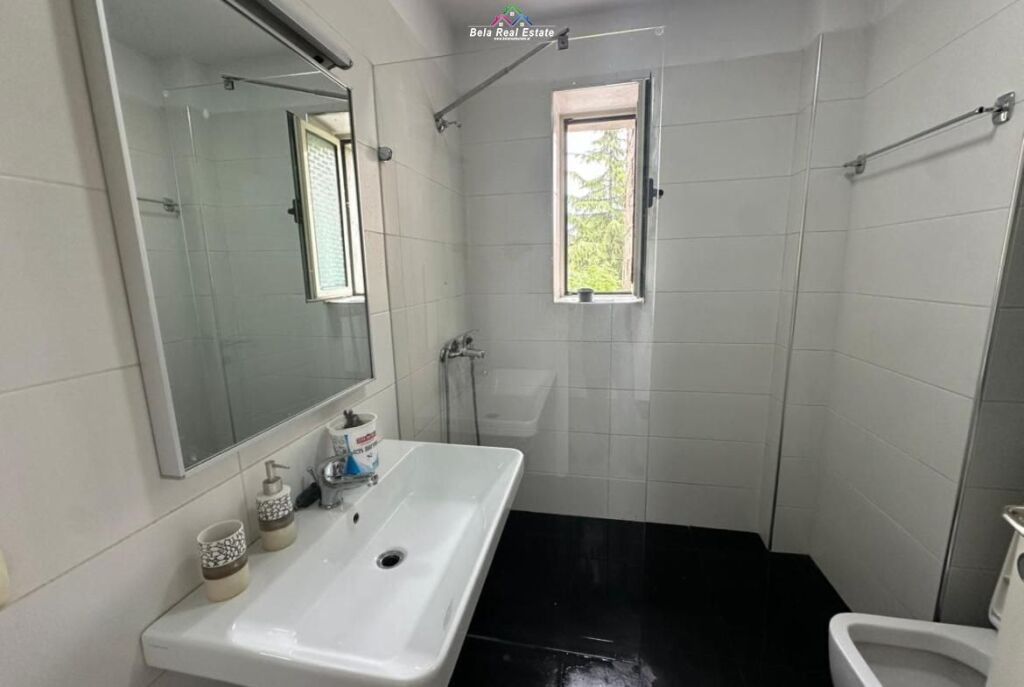Apartment For Rent 1+1 At Elbasan Street (ID B211128) Tirana