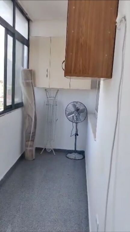 FOR SALE APARTMENT 1+1 – PORCELAN, BEHIND “EUROPIANIT”