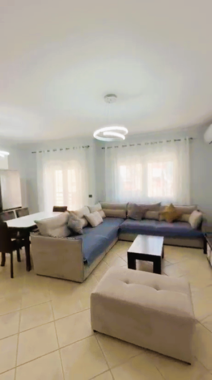 🏡Jepet me qera apartament 2+1 përballë Prokurorise se Përgjithshme e Shqipërisë!