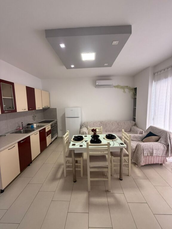 1+1 Apartment for rent at the First Beach Station