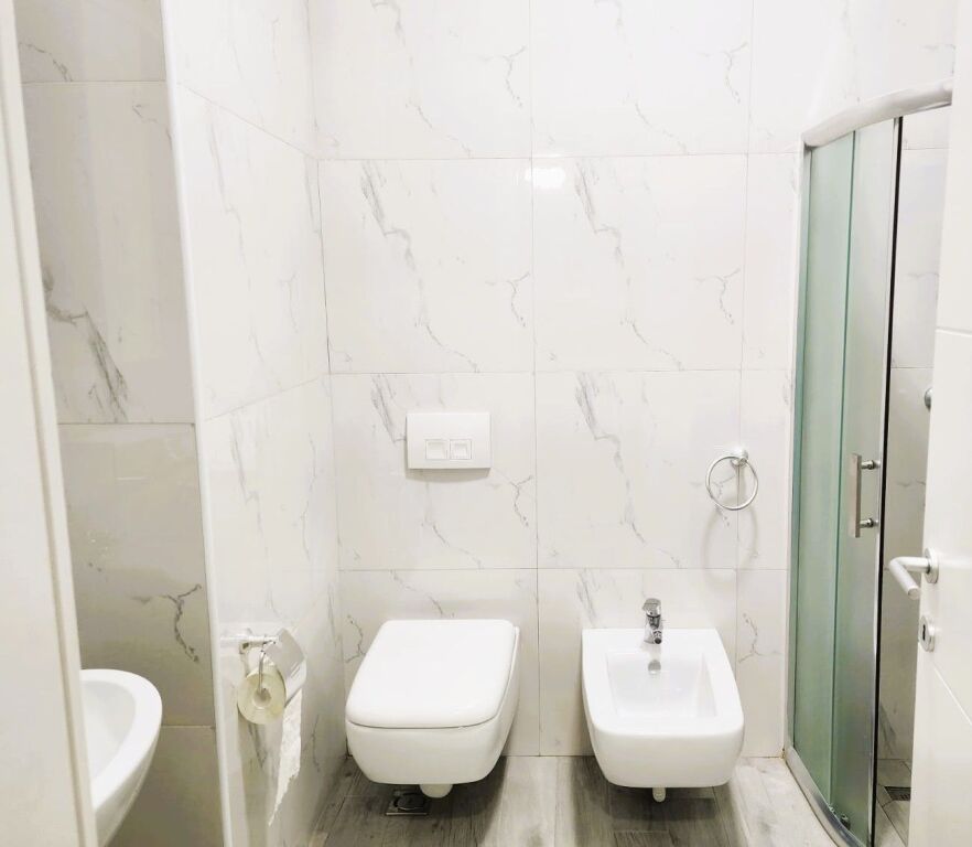 🔥Apartment 1+1 for rent at Delijorgji Complex, Kavaja street🔥